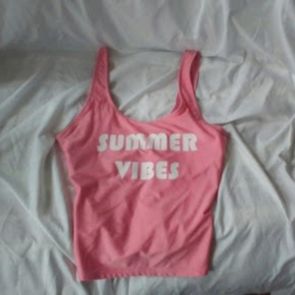 swimsuit top